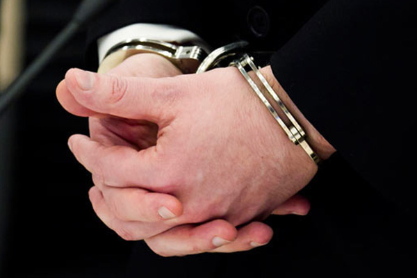 FETÖ'nün önemli ismi yakalandı