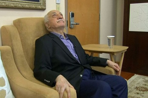 Türkiye'den Hindistan'a FETÖ okullarının kapatılması talebi