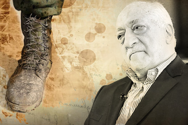 Gösterişçi dindarlıktan 15 Temmuz'a: Paralel Yapı