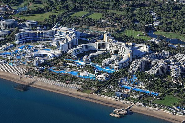 Turizmcilerin umudu 'Rusya ile iyileşme'