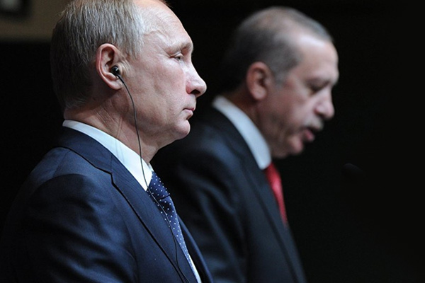 Rusya ile krizin bittiği gecenin detayları ortaya çıktı