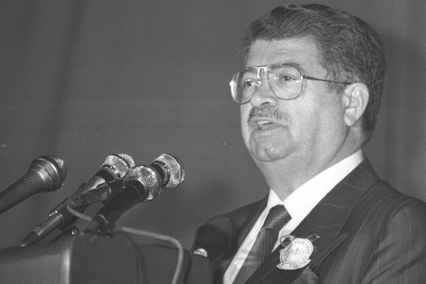 Turgut Özal'ın ölümünde FETÖ şüphesi