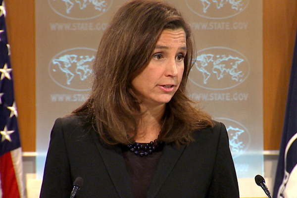 ABD'den 'Erdoğan-Putin' açıklaması