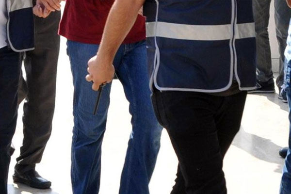 Bursa’da 70 kişiye 'FETÖ' gözaltısı