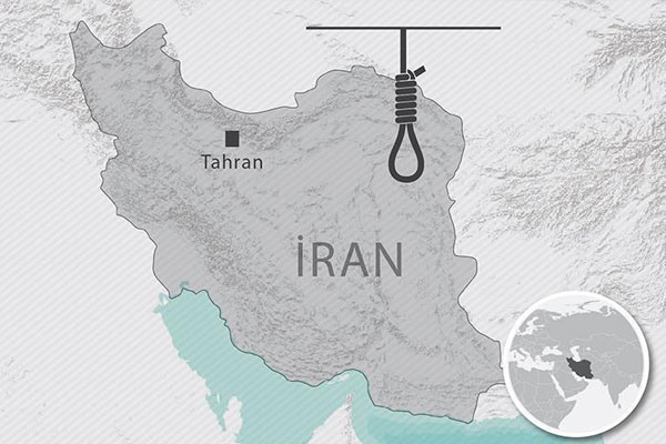 İran'da 6 kişi idam edildi