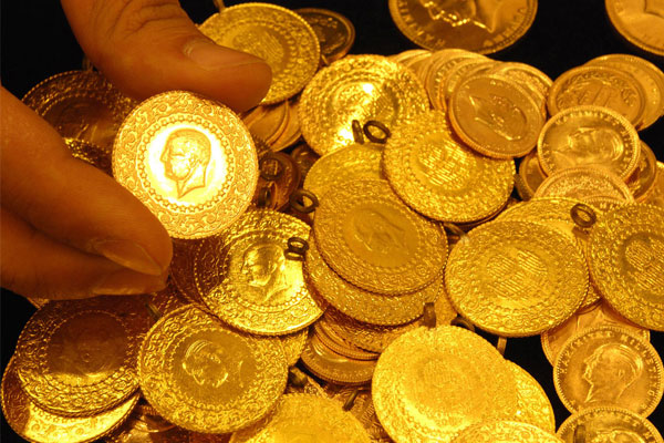 Geçen ayın en çok kazandıranı altın oldu