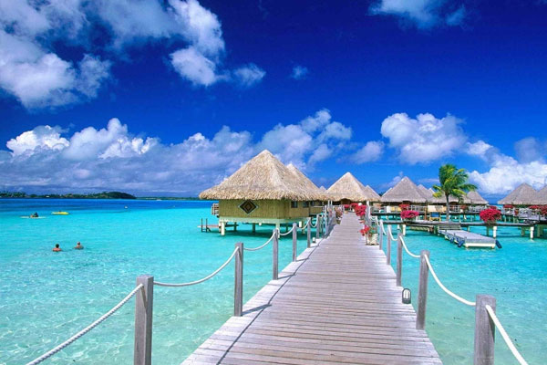 Yasak kalktı, rezervasyonlar tavan yaptı