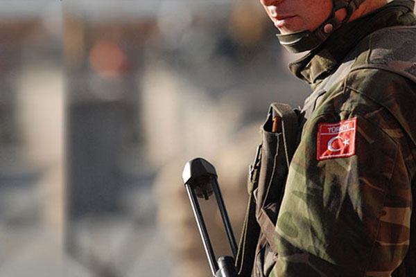 Siirt’ten acı haber: 1 asker şehit