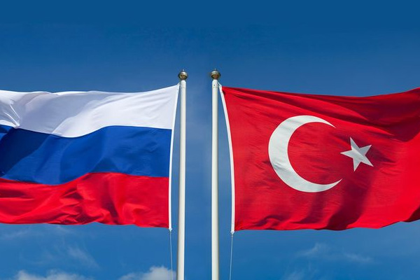 Rusya Doğrudan Yatırım Fonu'ndan Türkiye açıklaması