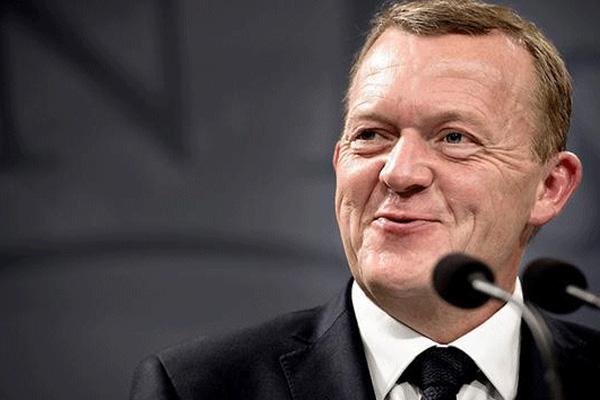 Danimarka: Türkiye’nin AB’ye üyelik sürecine son verilmeli