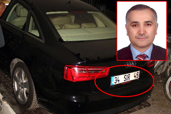 Adil Öksüz’ü saklayanlar tutuklandı