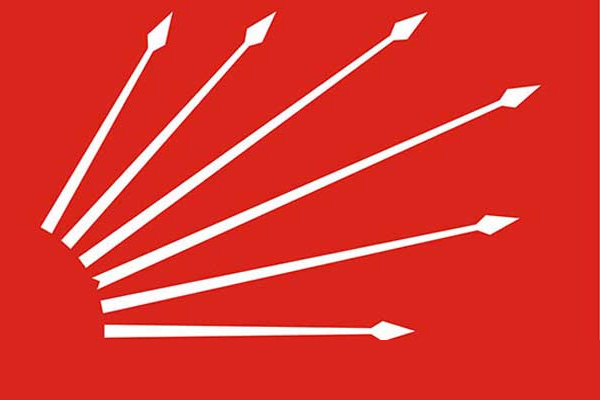 CHP'de 'Devlet Bahçeli' istifası