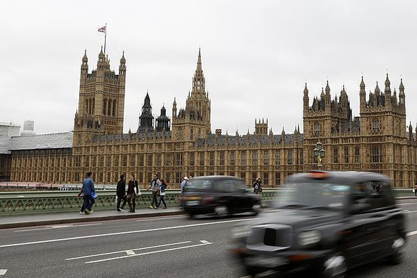 İngiltere'den Müslüman Kardeşler'e iltica hakkı