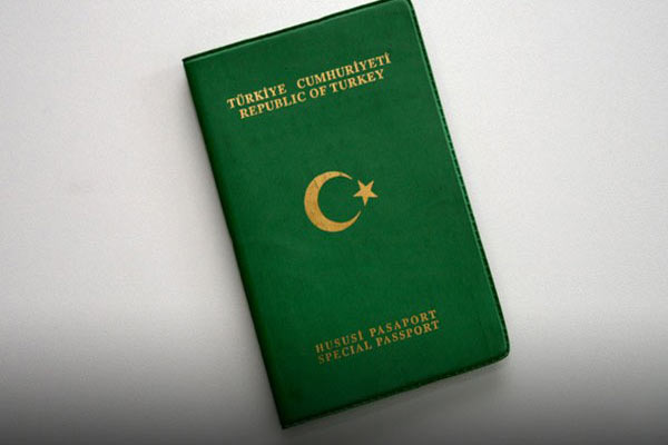 İhracatçılara pasaport müjdesi