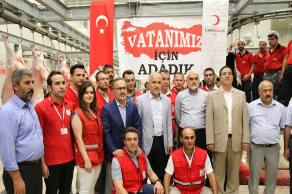 Darbe gecesi 1000 kurban adadı