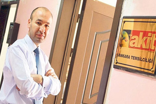 Baykal'a kaset olayında gözaltı kararı