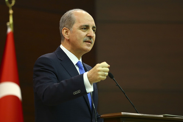 'Firari FETÖ'cüler eylem yapabilir'