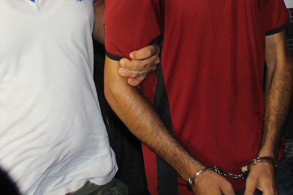 Adana'da PKK operasyonu: 13 gözaltı