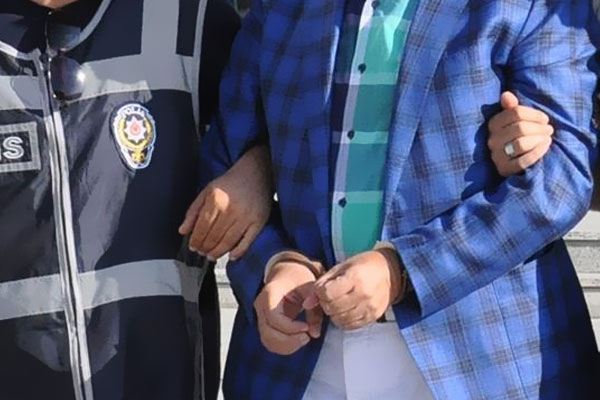 Kayseri’de iş adamlarına 'FETÖ' operasyonu