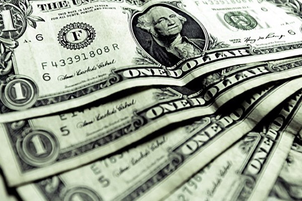 Rusya ile anlaşma sonrası dolar düştü