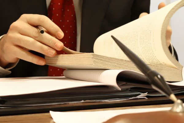 FETÖ ile mücadelede 'gri memurluk' önerisi