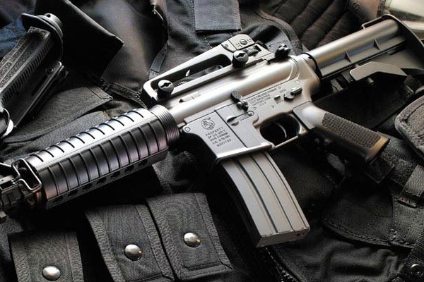 ABD’den Suudi Arabistan’a askeri silah satışı