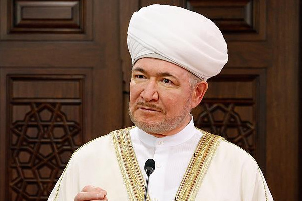 'FETÖ Rusya’da etkin olmayı başaramadı'