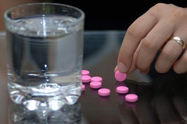 Üç ölümcül hastalığa tek ilaç