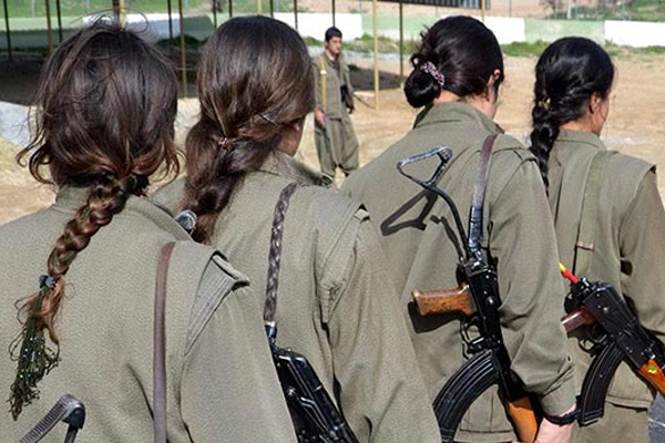 Cemaatin abisi “PKK'lıları öldürmeyin” talimatı verdi