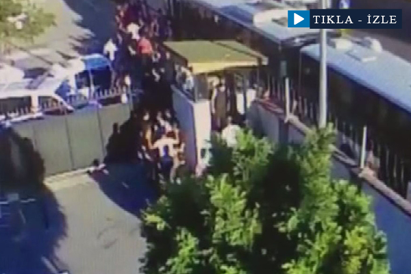 Darbe girişimi gecesine ilişkin yeni görüntüler ortaya çıktı