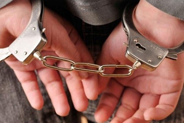 Van'da PKK operasyonu: 2 gözaltı