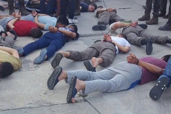 Askeri öğrenciler Sabiha Gökçen'de yaşadıklarını anlattı