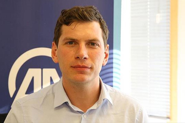 'AB-Türkiye ilişkileri kopmaz'