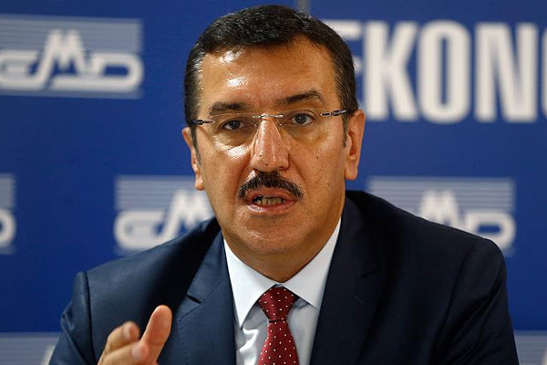 Tüfenkci: FETÖ bağlantılı 200-250 şirket kapatılacak