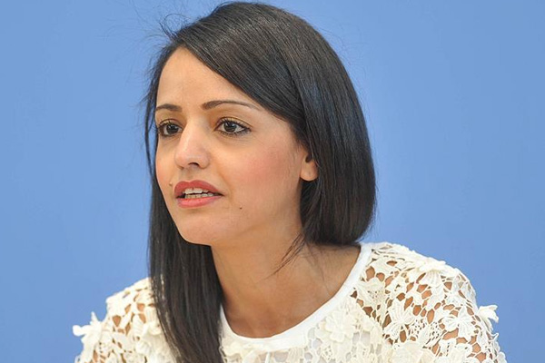 Almanya: Bizim Türkiye’ye, Türkiye’nin de bize ihtiyacı var