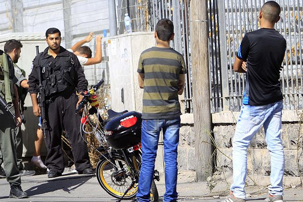 İsrail Kudüs için yeni güvenlik planını açıkladı