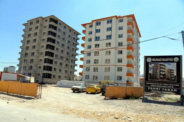 Konut faizlerine büyük indirim