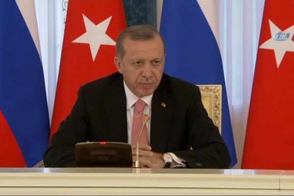 Putin darbe gecesini anlattı: 'Bu iş bitmiştir' dedim