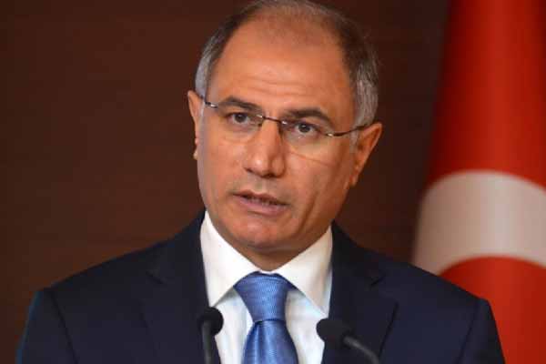 Görevden uzaklaştırılan kamu çalışanı sayısı açıklandı