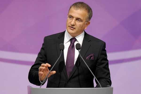 Ekrem Dumanlı'nın şoförü tutuklandı