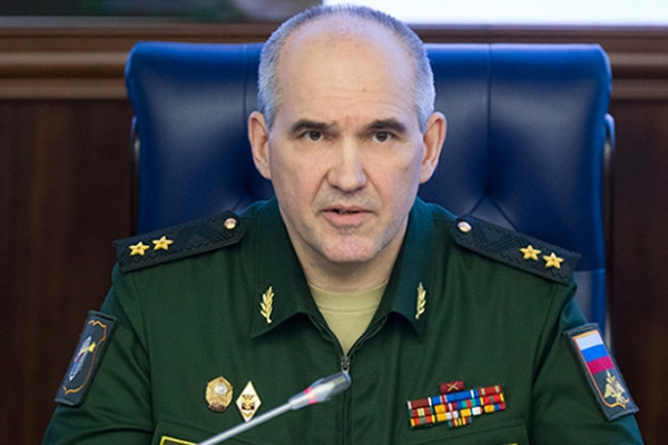 Rusya, Halep'te ateşkes ilan ediyor