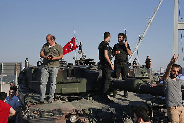 15 Temmuz yaralılarına yeni düzenleme