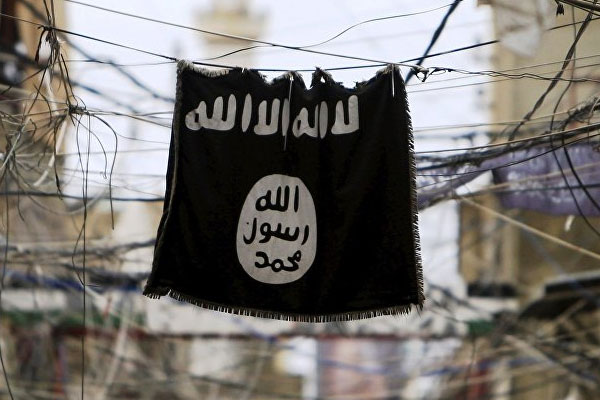 Mısır'da 15 IŞİD'li öldürüldü