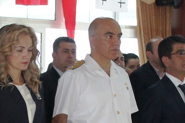 'Firari Türk amiral, ABD'den sığınma istedi' iddiası