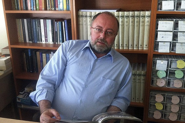 FETÖ'nün eski 'Futbol İmamı'ndan çarpıcı açıklamalar