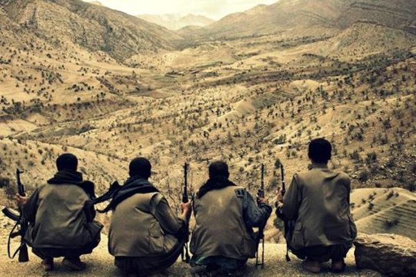 Gizli tanık: FETÖ isimleri verdi PKK infaz etti