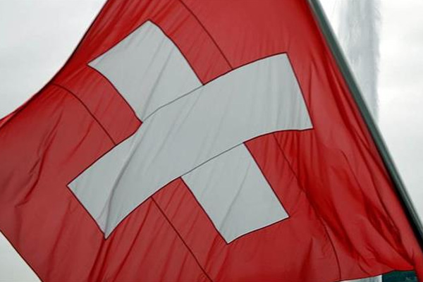 İsviçre'den Türkiye'ye destek