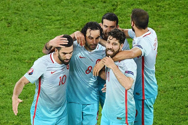 Milli takım dünyada kaçıncı sırada?