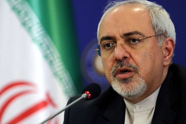 İran Dışişleri Bakanı yarın Türkiye'ye geliyor