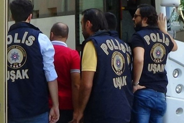 FETÖ'den tek tip 'beddua' talimatı